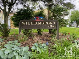 Williamsport Village