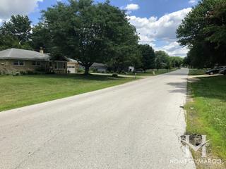 Cedar Glen subdivision in Oswego, IL