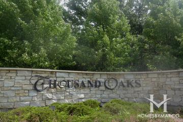 Thousand Oaks