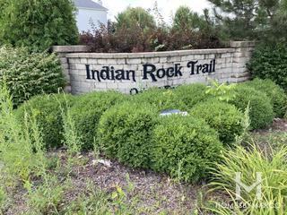Indian Rock Trail