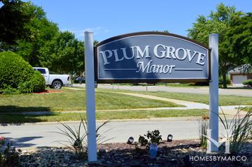 Plum Grove Manor