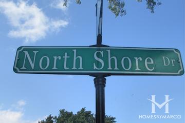 North Shore