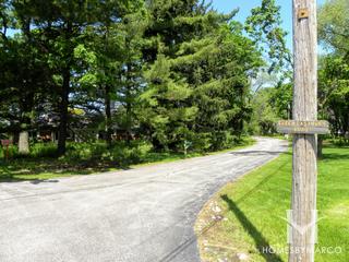 Photos of Green Pastures subdivision in Algonquin, IL