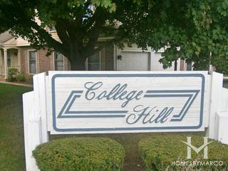 College Hill