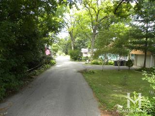 River Grove subdivision in St. Charles, IL