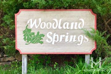 Woodland Springs