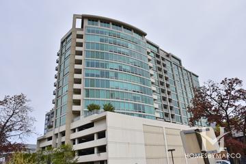 One Evanston building in Evanston, IL