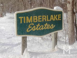 Timberlake Estates
