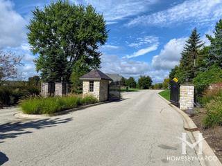 Tallgrass subdivision in Lake Barrington, IL