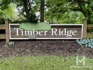 Timber Ridge