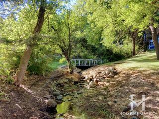 Woodcreek subdivision in McHenry, IL