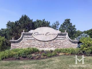 Grove Estates