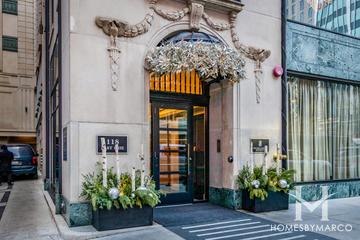 Ritz Carlton Residences