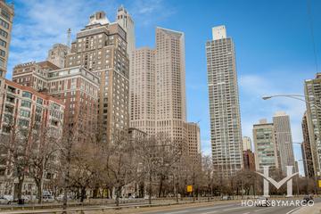 One Magnificent Mile-950 N. Michigan Avenue