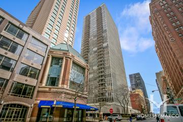 200 E. Delaware Place Condos