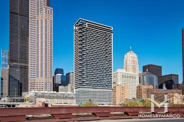 235 Van Buren Condos