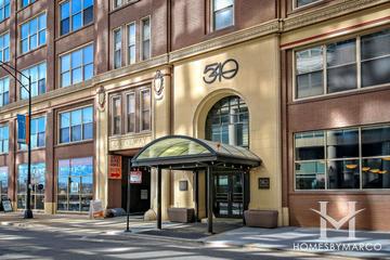540 N. Lake Shore