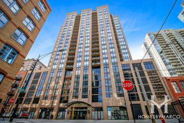 Erie Center Tower Condos