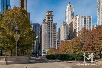 Six North Michigan Condos