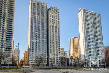 1242 N. Lake Shore