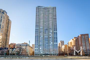 1300 N. Lake Shore building in the Gold Coast neighborhood of Chicago, IL
