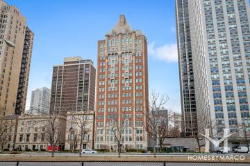 1540 N. Lake Shore