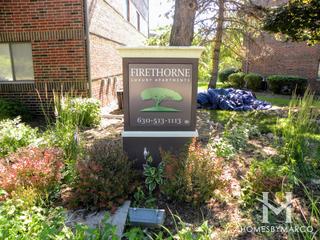 Firethorne Condominiums