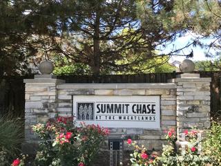 Wheatlands-Summit Chase