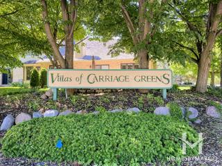 Villas of Carriage Green