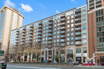 Photos of One Place building in Chicago, IL