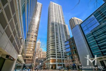 Photos of 400 E. Ohio building in Chicago, IL