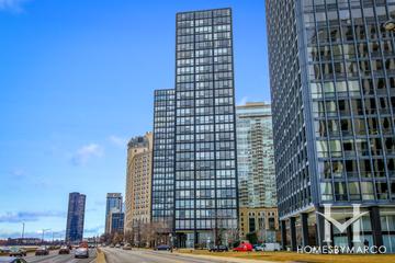 860-880 N Lake Shore