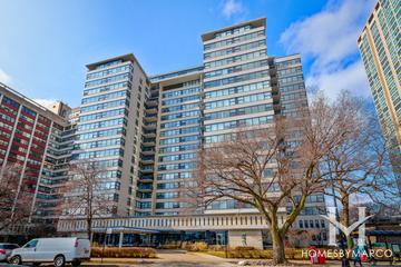 3430-3440 N Lake Shore