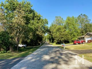 Rimas subdivision in McHenry, IL