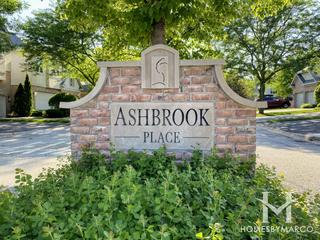 Ashbrook Place
