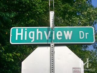 Photos of Highview Estates subdivision in Crystal Lake, IL