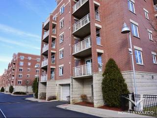 6560 W. Diversey building in the Belmont Cragin neighborhood of Chicago, IL