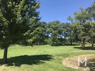 Brighton Oaks subdivision in Yorkville, IL