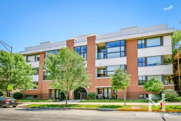 2065 N. Kedzie building in the Logan Square neighborhood of Chicago, IL