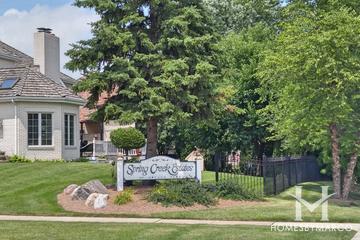 Spring Creek Estates