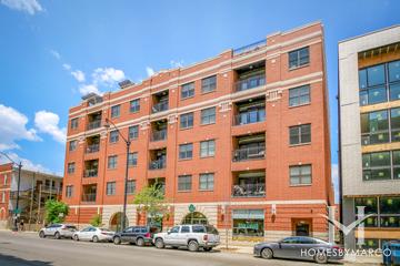 2740 W. Armitage subdivision in the Logan Square neighborhood of Chicago, IL