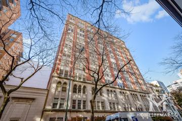 1320 N. State building in the Gold Coast neighborhood of Chicago, IL