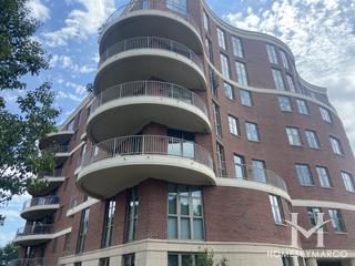 520 South Washington building in Naperville, IL