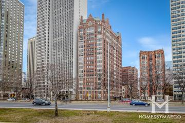 1120 N. Lake Shore