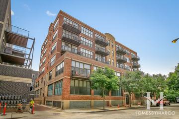 Photos of 15 S. Throop building in Chicago, IL