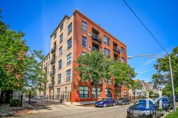 Parc Lofts at Spaulding