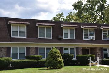 350 Brainerd building in Libertyville, IL