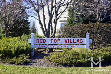 Red Top Villas