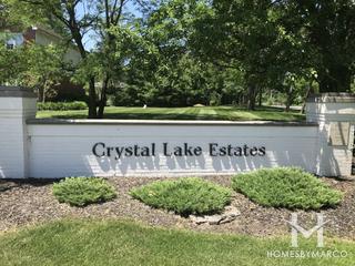 Crystal Lake Estates