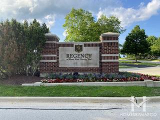 Regency at Bowes Creek
